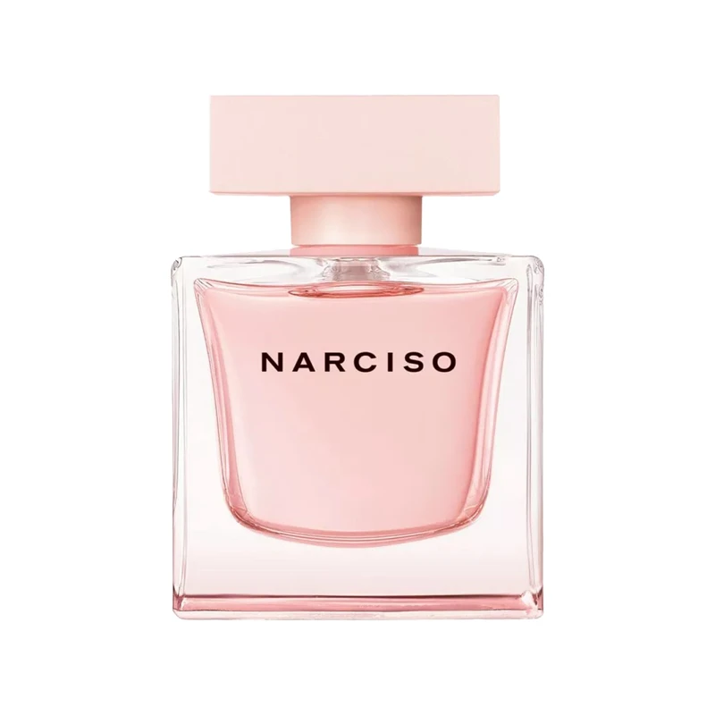 Narciso Rodriguez纳茜素水晶女士香水30-50-90ml EDT淡香水 商品