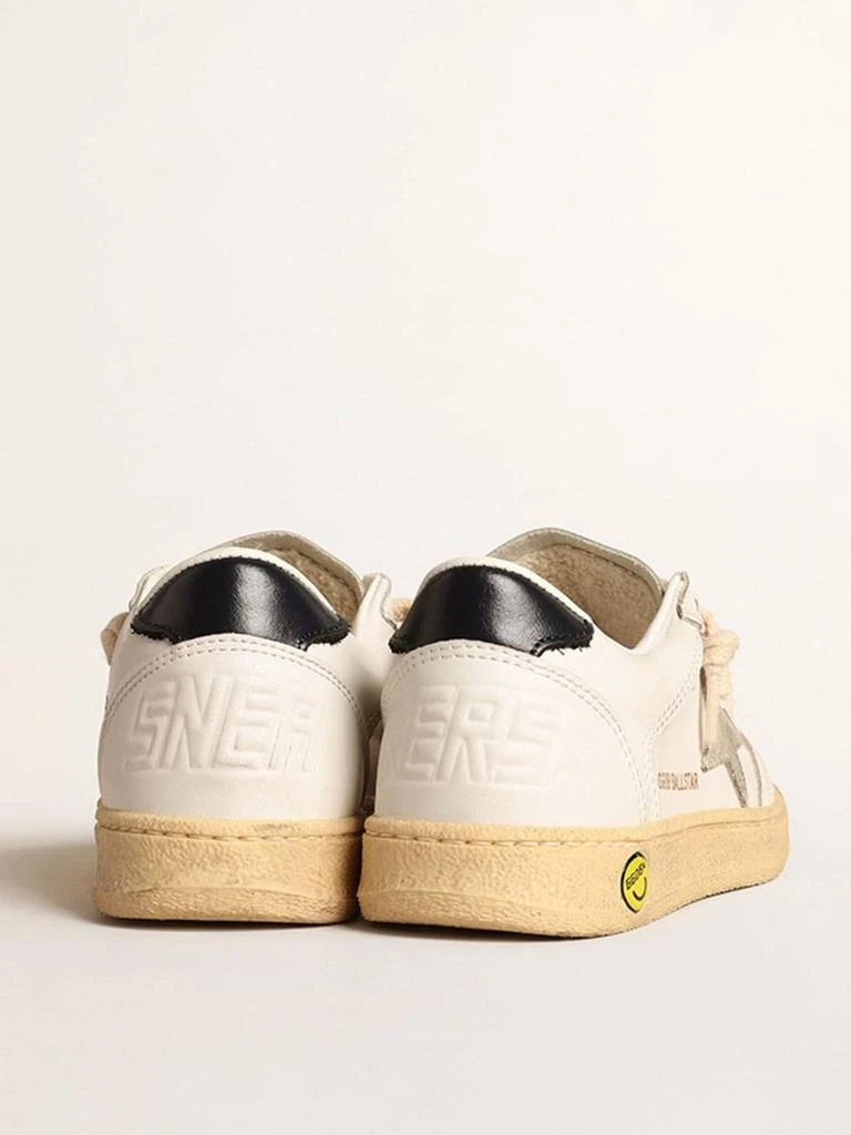 商品Golden Goose|Ball star sneakers,价格¥1216,第4张图片详细描述