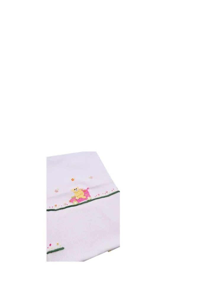 商品Piccola Giuggiola|Cotton Blanket,价格¥2163,第2张图片详细描述