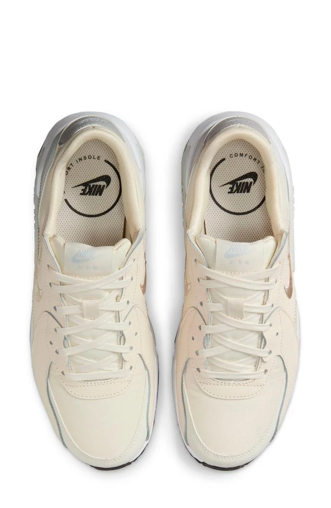 商品NIKE|Air Max Excee Sneaker,价格¥624,第4张图片详细描述