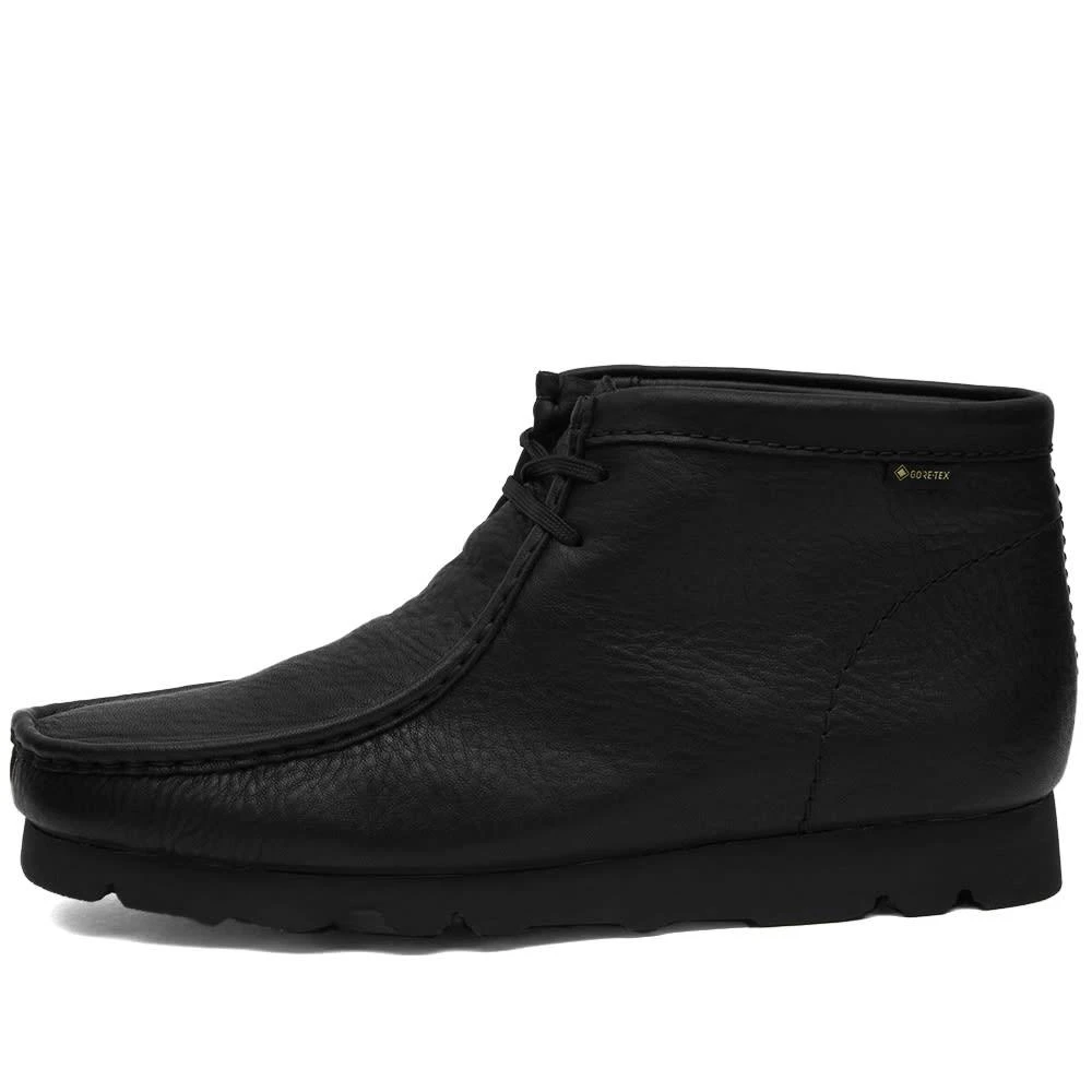 商品Clarks|Clarks Originals Gore-Tex Wallabee,价格¥1235,第2张图片详细描述