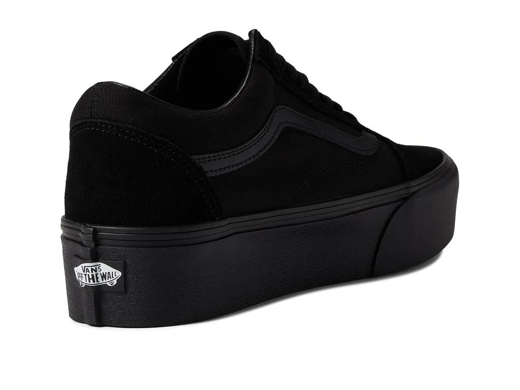 商品Vans|Old Skool Stackform,价格¥601,第5张图片详细描述
