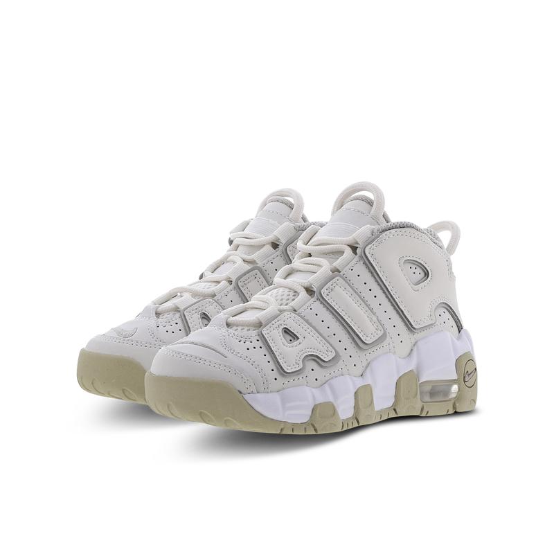 Nike Air More Uptempo '96 - Pre School Shoes商品第2张图片规格展示