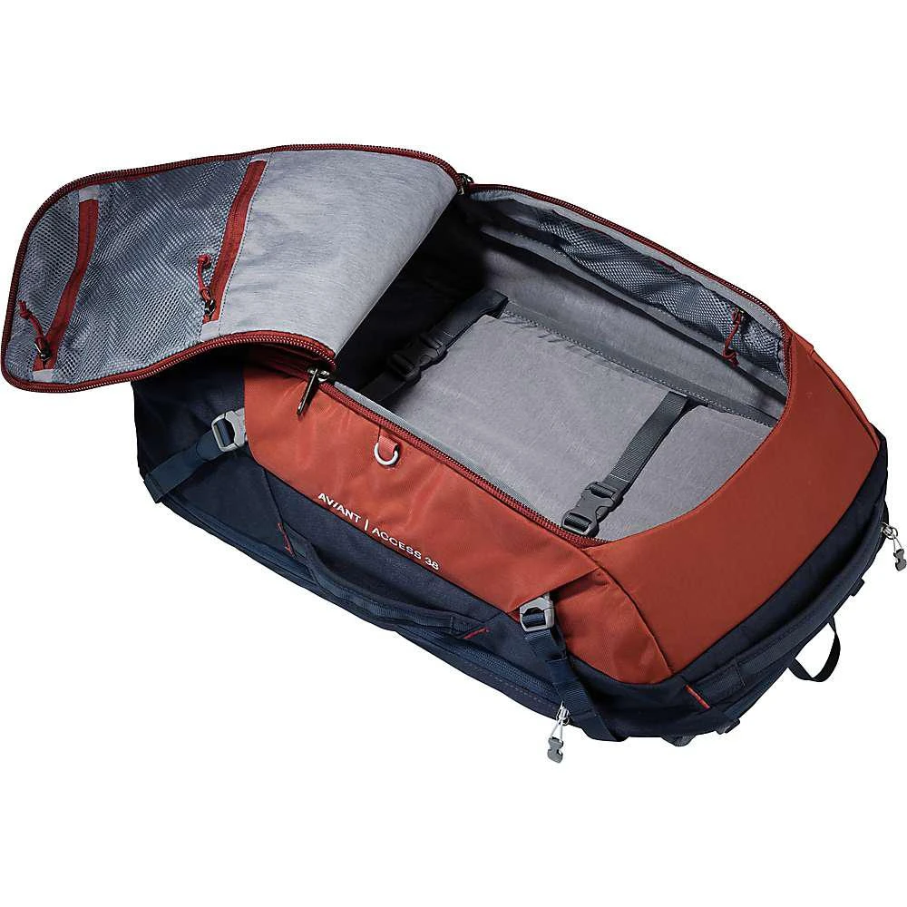 商品Deuter|Deuter Aviant Access Backpack,价格¥1349,第4张图片详细描述