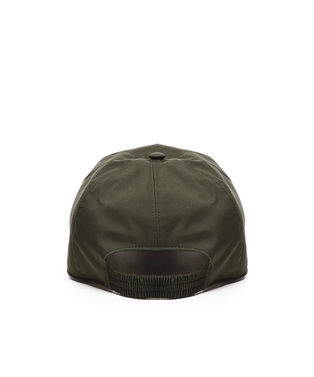 商品【商品预售7天发货】 Loro Piana|Loro Piana 男士帽子 FAP9958B3MA 绿色,价格¥4699,第4张图片详细描�述