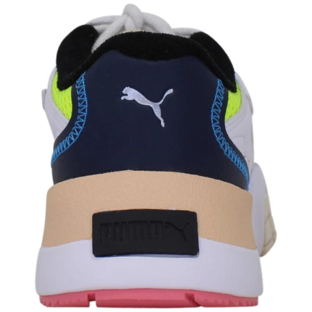 商品Puma|Puma Hedra Fantasy White/Peacoat  374866-01 Women's,价格¥181,第3张图片详细描述