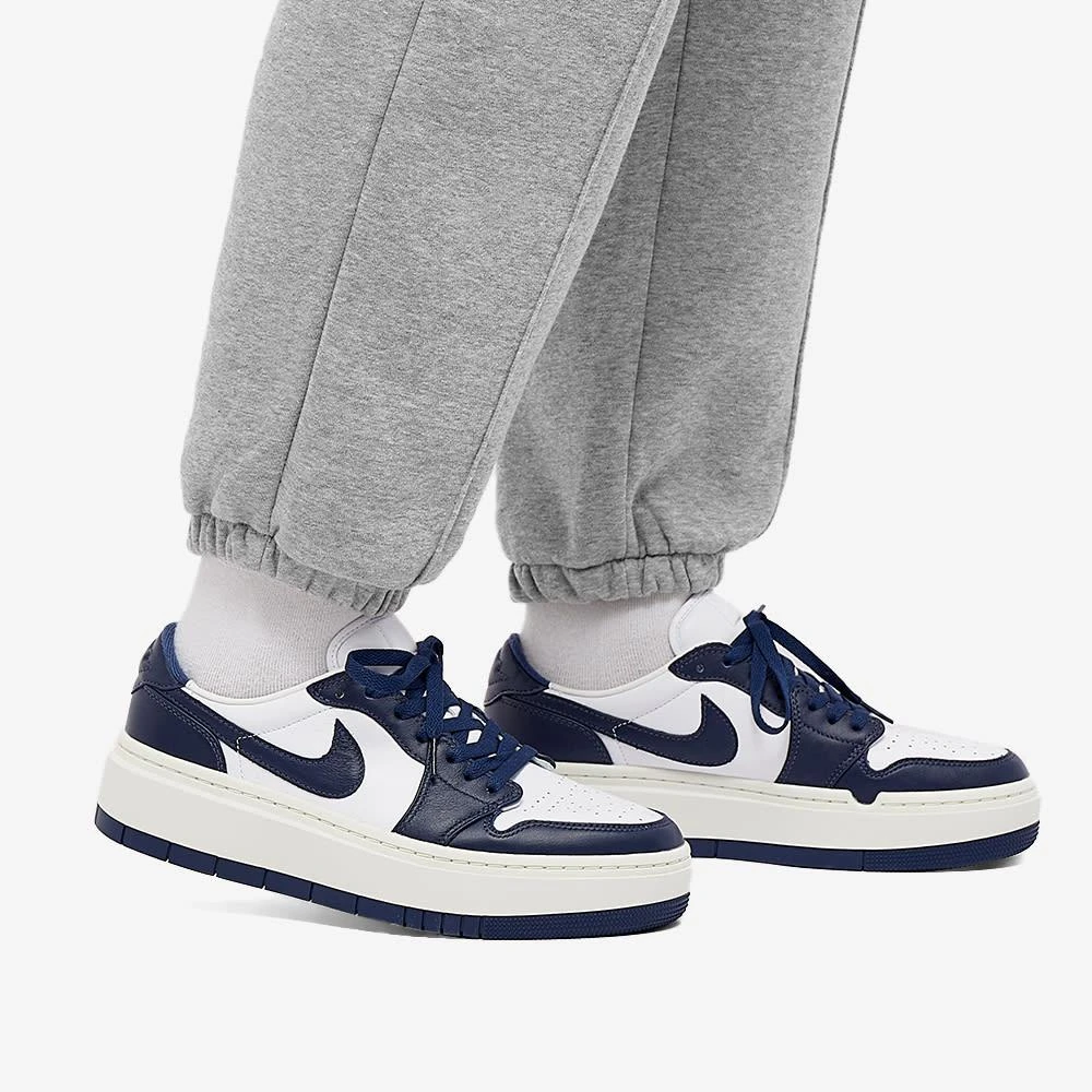 Air Jordan 1 Elevate Low 商品