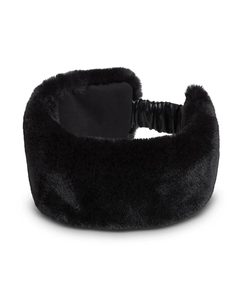 Eleni Faux Fur Headband 商品
