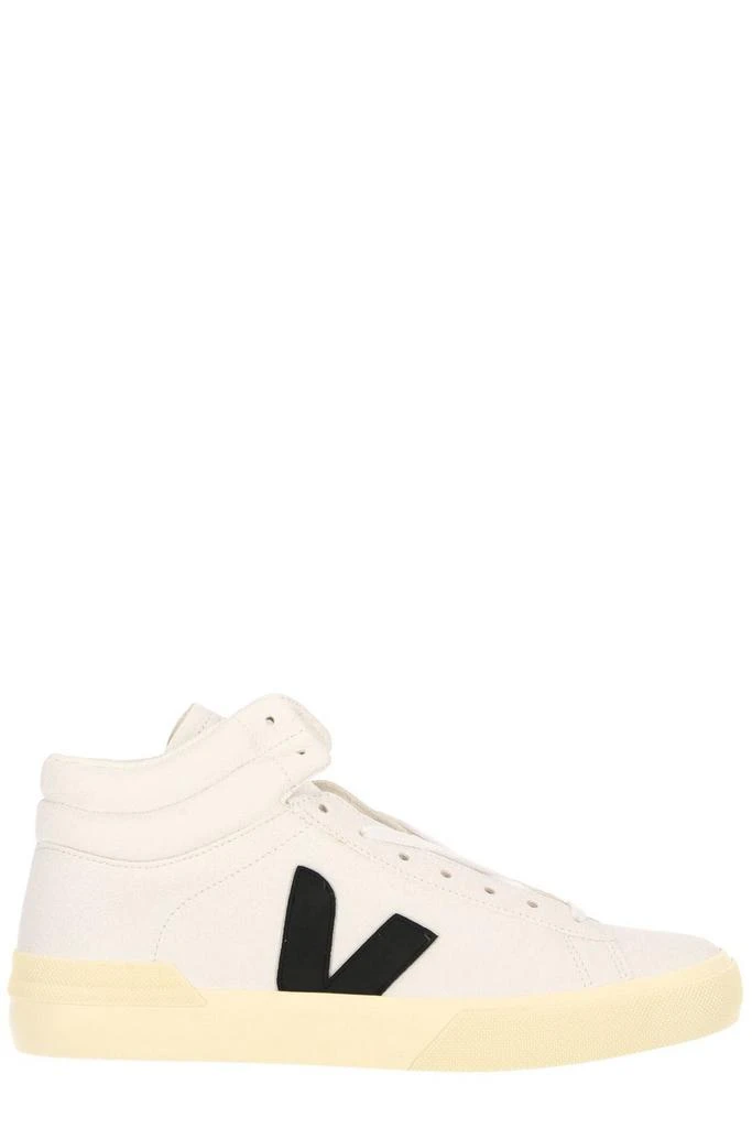 商品Veja|Veja Minotaur High-Top Sneakers,价格¥823,第1张图片