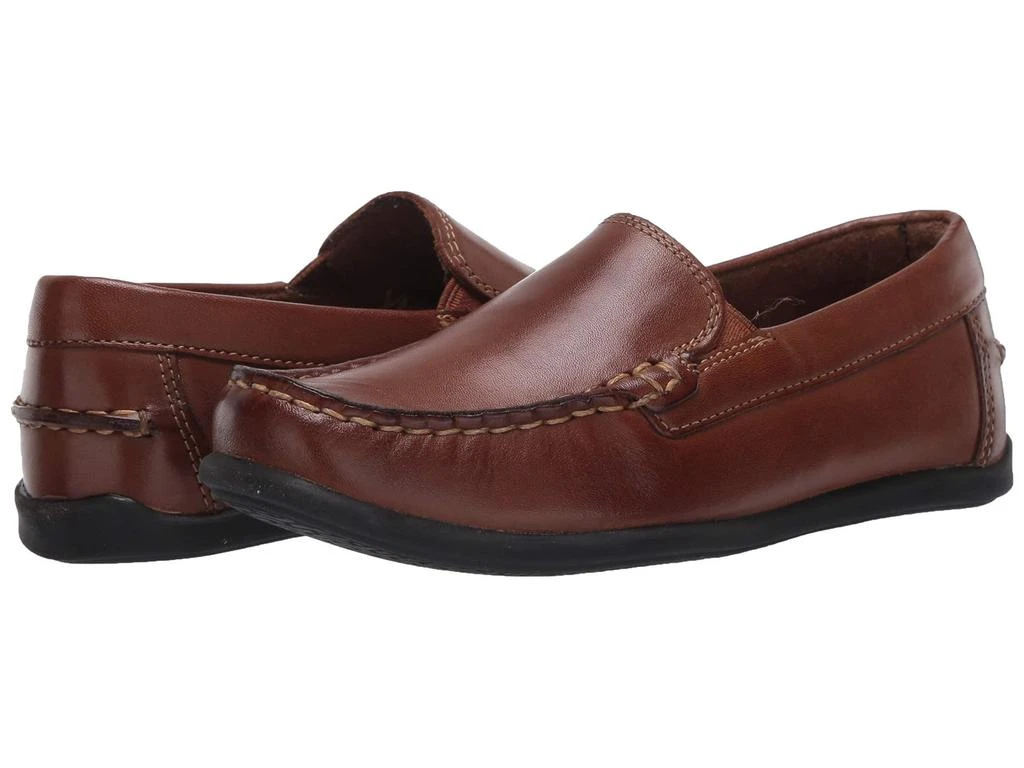 商品Florsheim|Jerod Venetian Jr. (Toddler/Little Kid/Big Kid),价格¥449,第1张图片