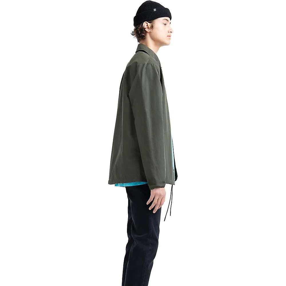 商品Herschel Supply|Men's Coach Jacket,价格¥350,第2张图片详细描述