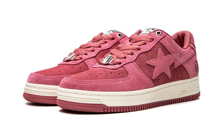 Bape Bape Sta Low L It商品第3张图片规格展示