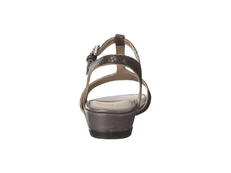 商品ECCO|Touch 25 Strap Sandal,价格¥600,第5张图片详细描述