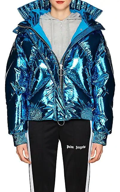 商品IENKI IENKI|Down-Quilted Oversized Jacket,价格¥8123,第1张图片