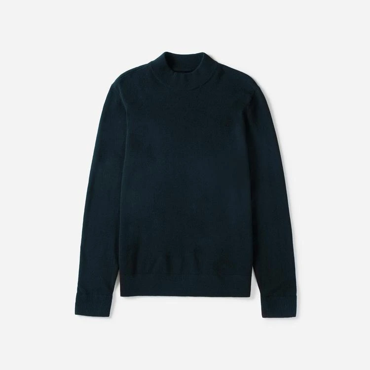 商品Everlane|The Cashmere Mockneck,价格¥700,第1张图片