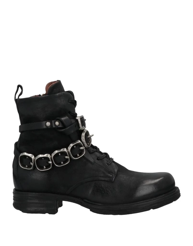 商品A.S. 98|Ankle boot,价格¥1352,第1张图片