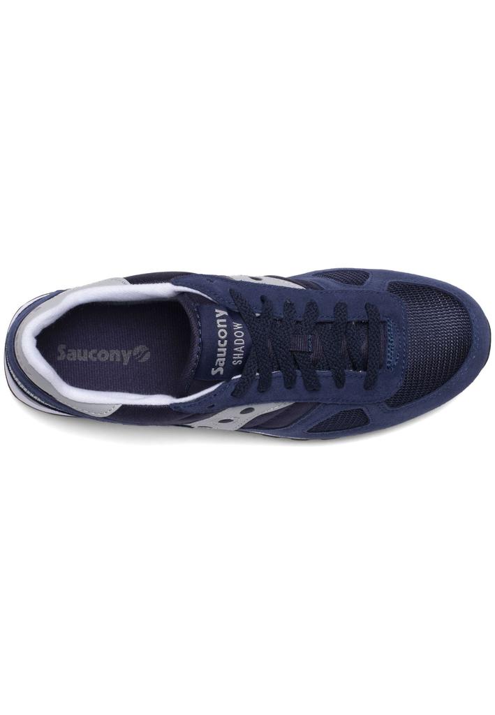 Saucony Sneakers商品第3张图片规格展示