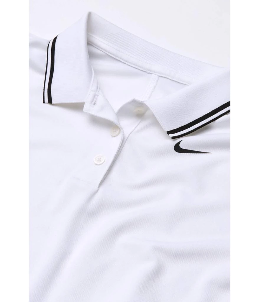 商品NIKE|Dri-FIT™ Victory Polo (Little Kids/Big Kids),价格¥169,第3张图片详细描述