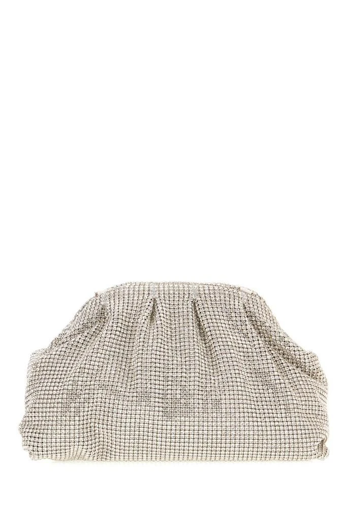 商品Twentyfourhaitch|Twentyfourhaitch Clutch,价格¥1229,第3张图片详细描述
