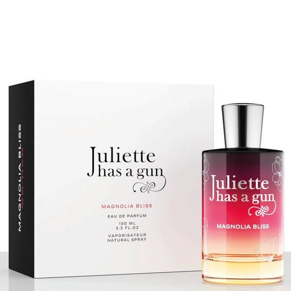 商品Juliette Has A Gun|Juliette Has a Gun Magnolia Bliss Eau de Parfum 3.3 fl. oz,价格¥1168,第2张图片详细描述