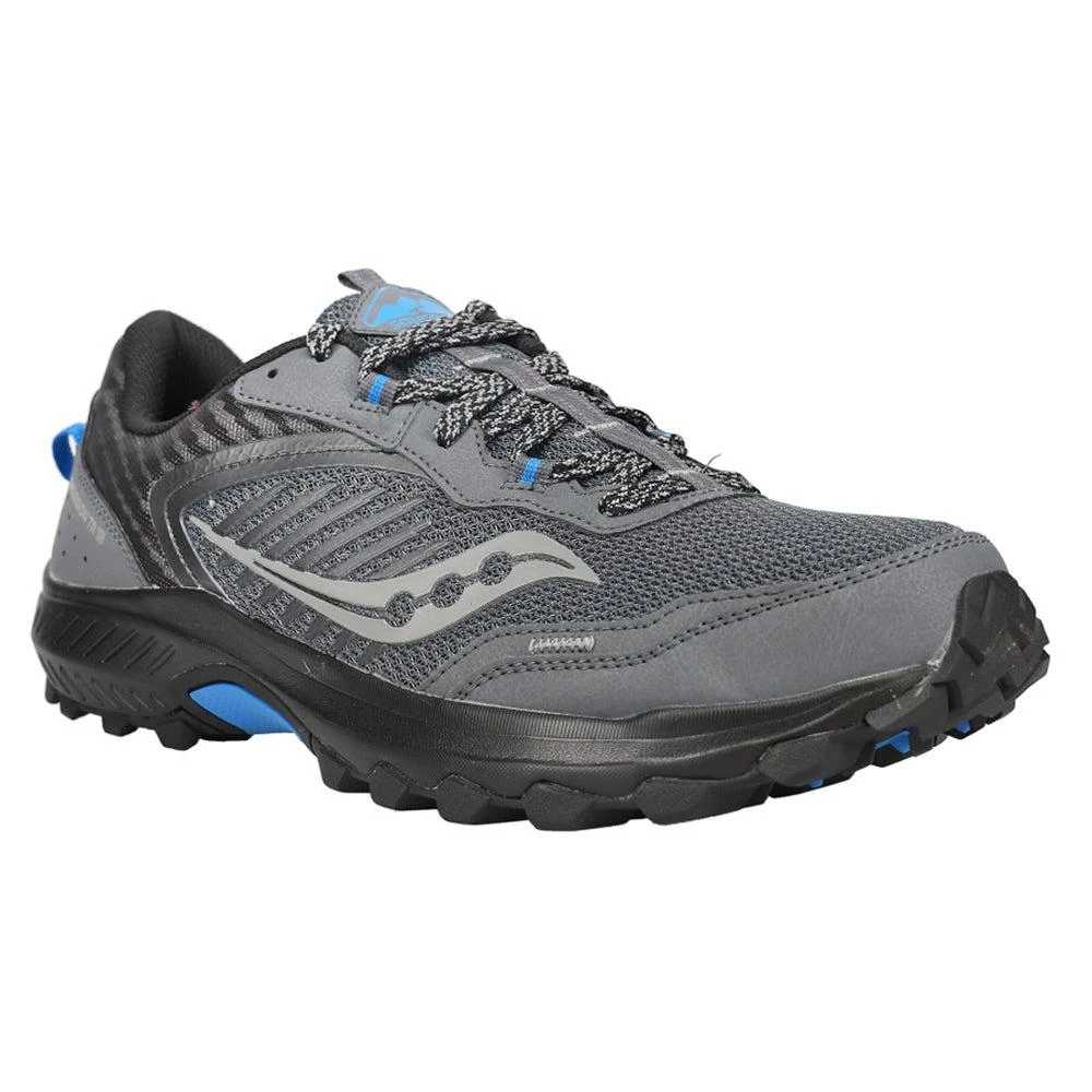 商品Saucony|Excursion TR15 Trail Running Shoes,价格¥483,第2张图片详细描述