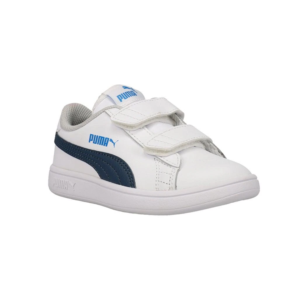 商品Puma|Smash V2 V Slip On Sneakers (Little Kid),价格¥211,第2张图片详细描述