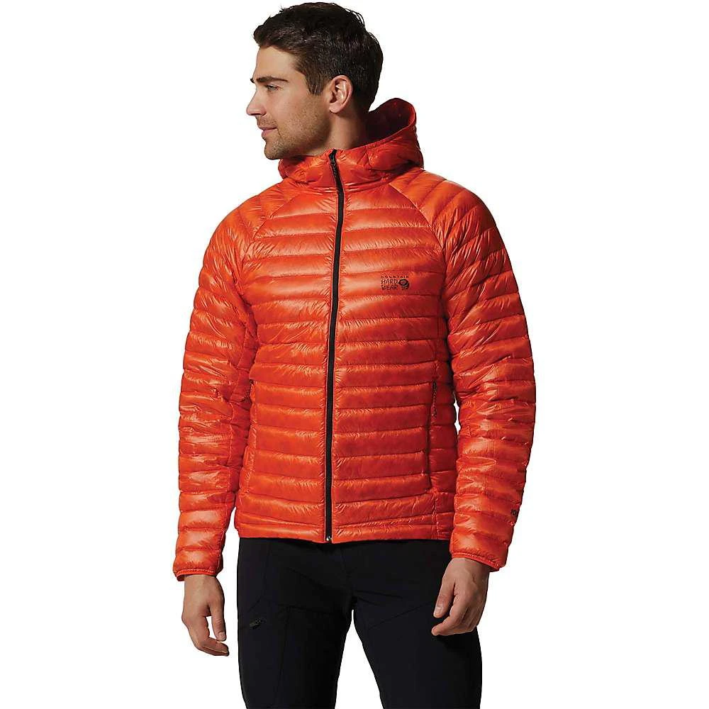 Mountain Hardwear Men's Ghost Whisperer UL Hoodie 商品