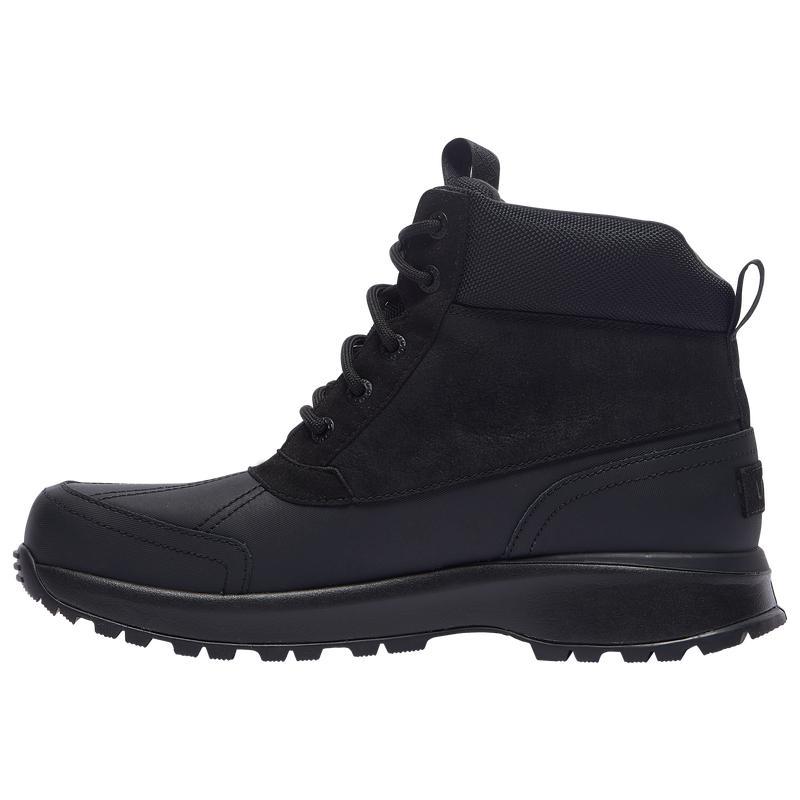 商品UGG|UGG Emmett Duck Boot - Men's,价格¥884-¥1032,第4张图片详细描述