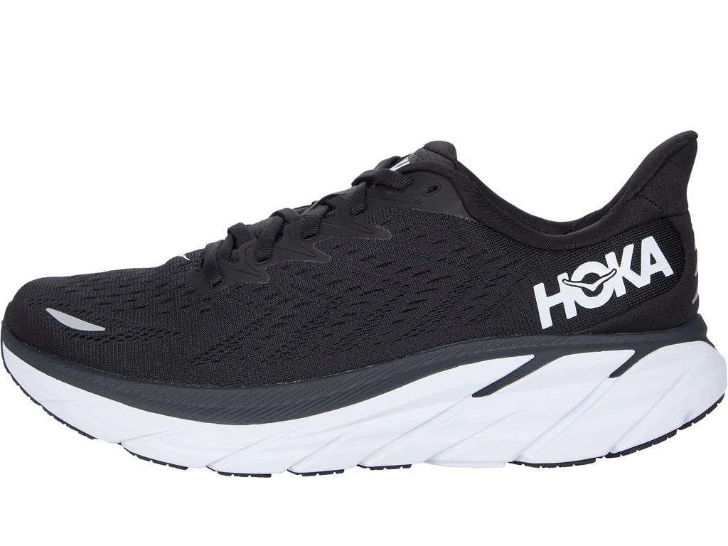 商品Hoka One One|女士 Clifton 8 克利夫顿8 跑鞋,价格¥860,第4张图片详细描述