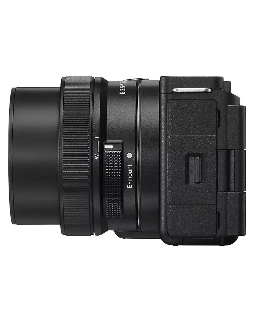 E PZ 16-50mm f/3.5-5.6 OSS II Lens 商品