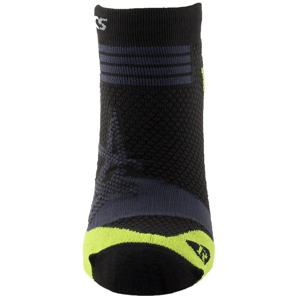 商品Asics|Kayano Single Tab Low Cut Socks,价格¥61,第4张图片详细描述