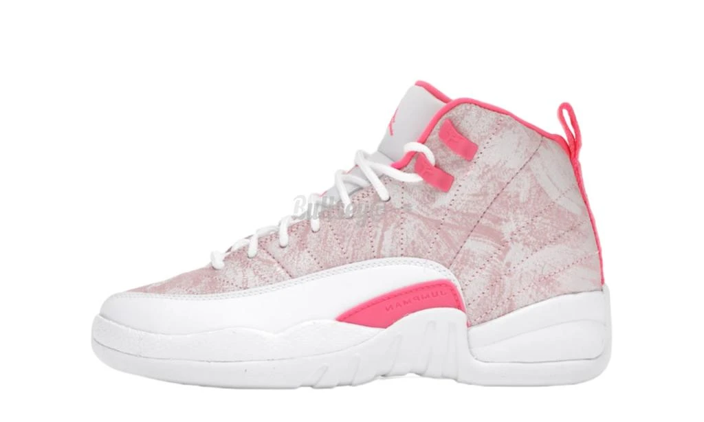 商品Jordan|Air Jordan 12 Retro "Arctic Punch" GS,价格¥1188,第1张图片