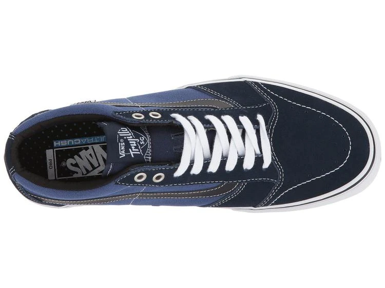 商品Vans|TNT SG,价格¥220,第2张图片详细描述