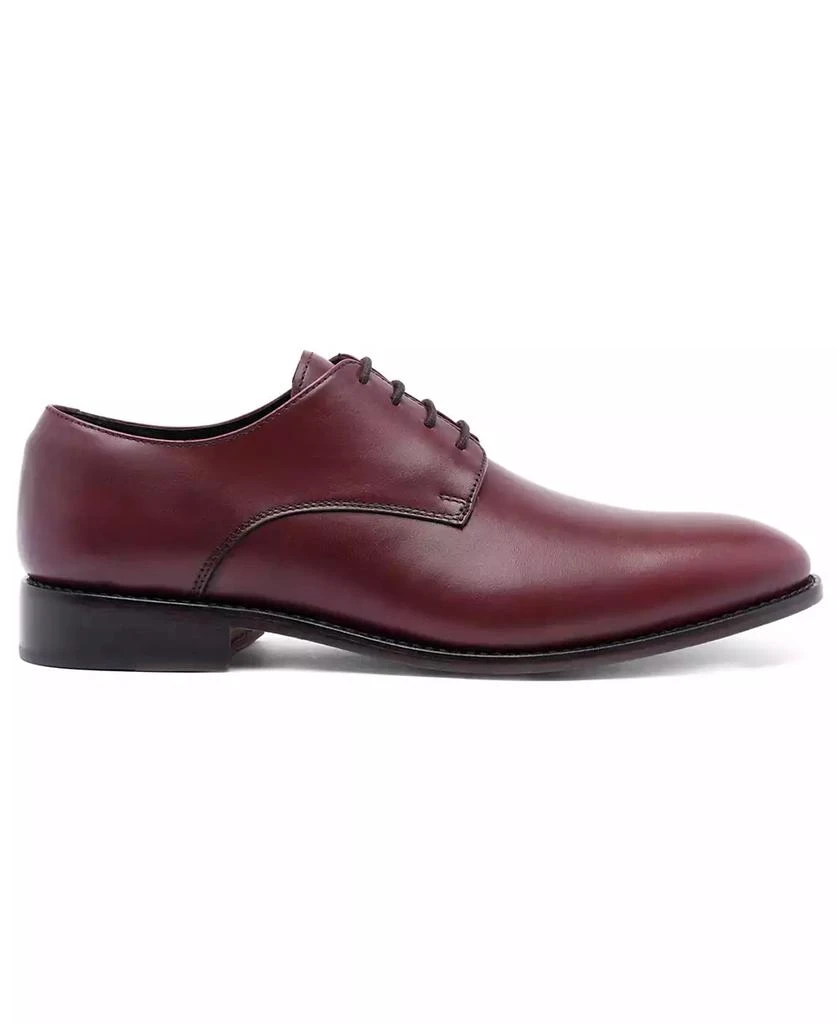 商品Anthony Veer|Men's Truman Derby Lace-Up Leather Dress Shoe,价格¥1230,第2张图片详细描述