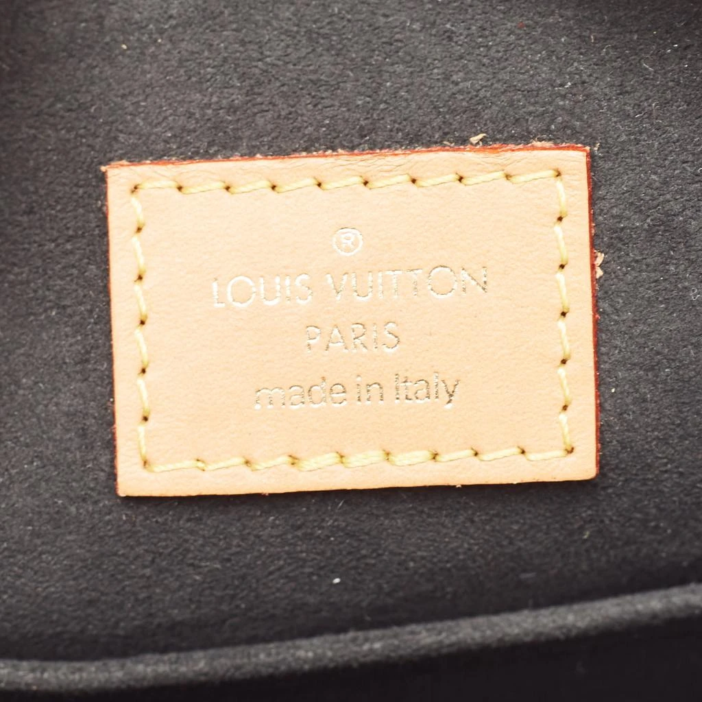 Louis Vuitton Monogram Giant Reverse Canvas Boite Chapeau Souple MM Bag 商品