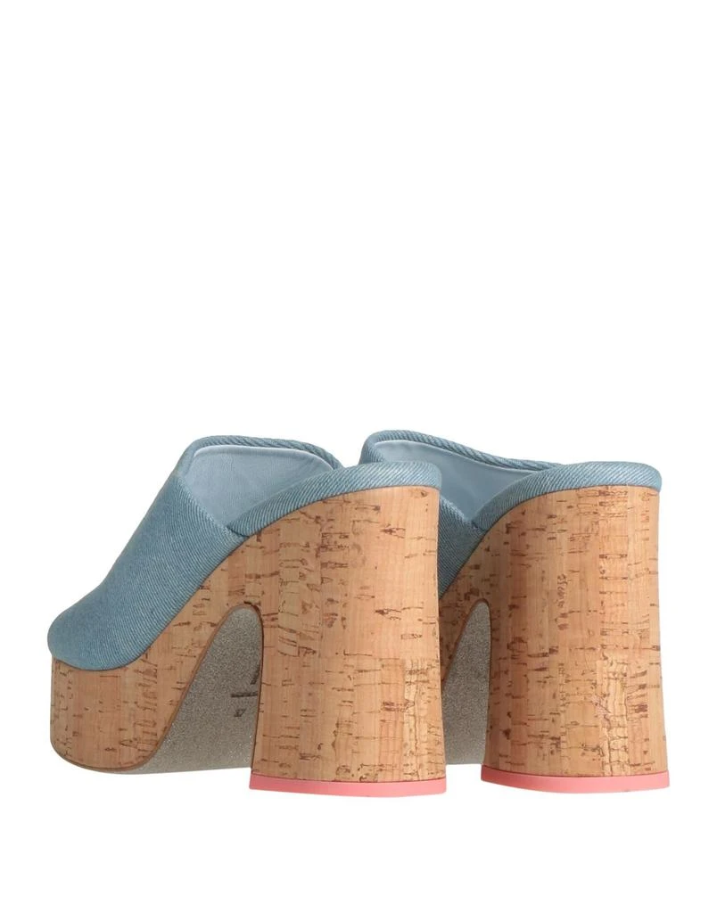 商品Chiara Ferragni|Mules and clogs,价格¥1306,第3张图片详细描述