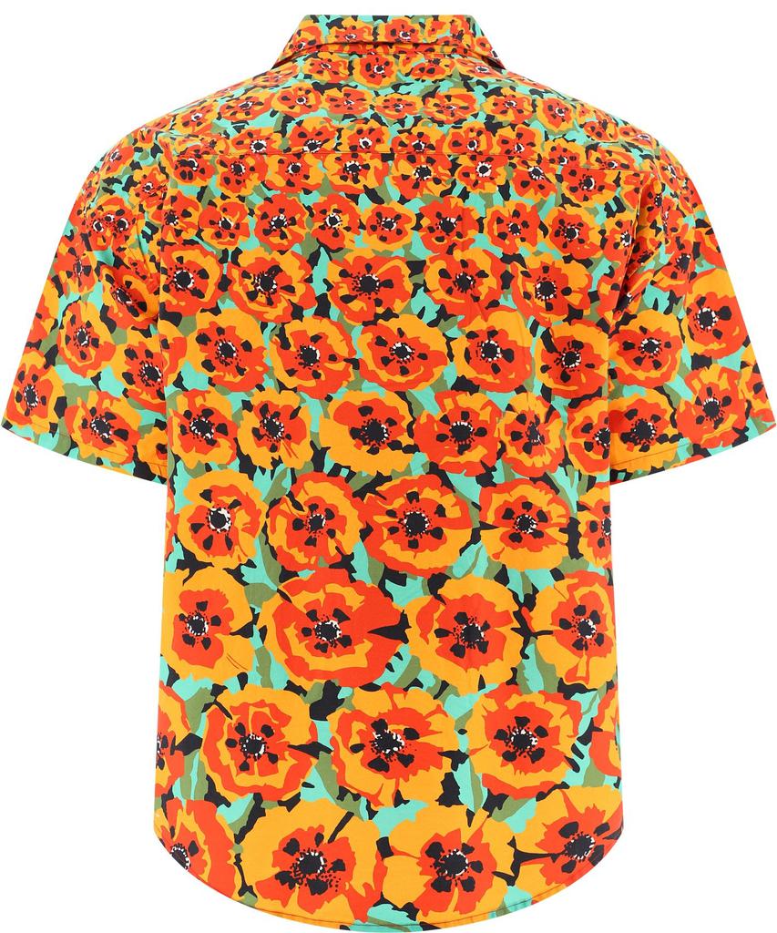 "Poppy" shirt商品第2张图片规格展示