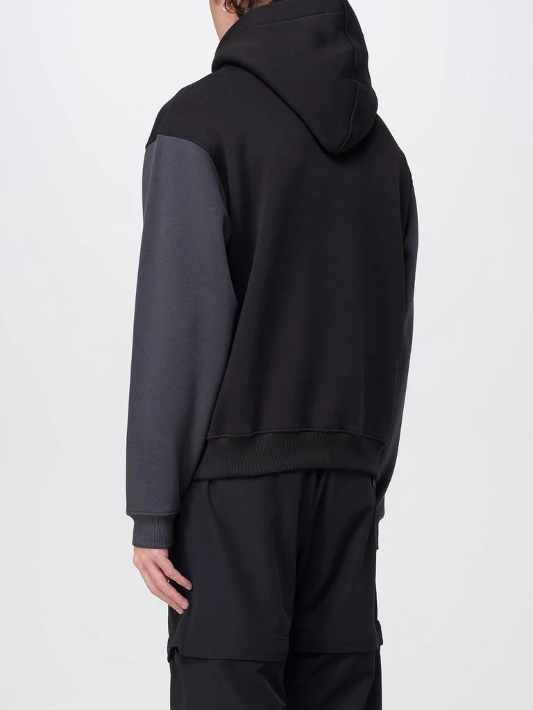 商品Neil Barrett|Sweatshirt men Neil Barrett,价格¥3406,第2张图片详细描述