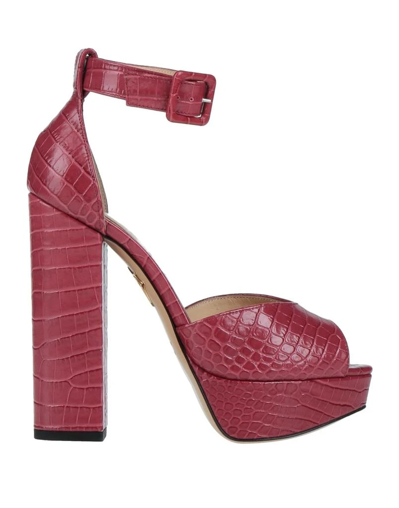 商品Charlotte Olympia|FOOTWEAR,价格¥2603,第1张图片