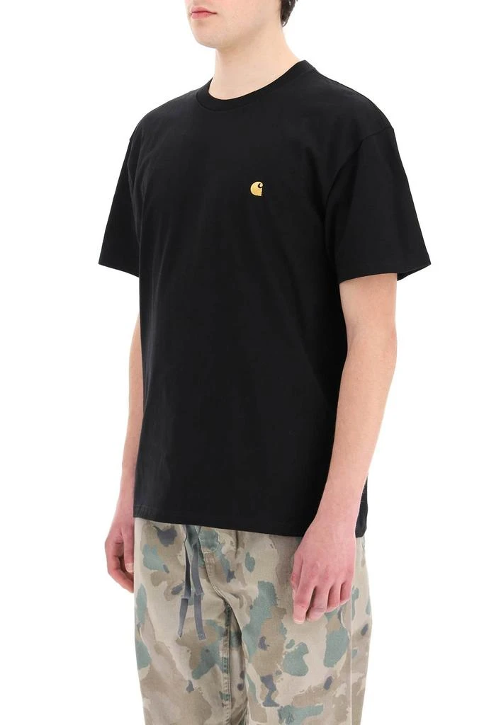 商品Carhartt|Carhartt Chase T-shirt,价格¥506,第4张图片详细描述