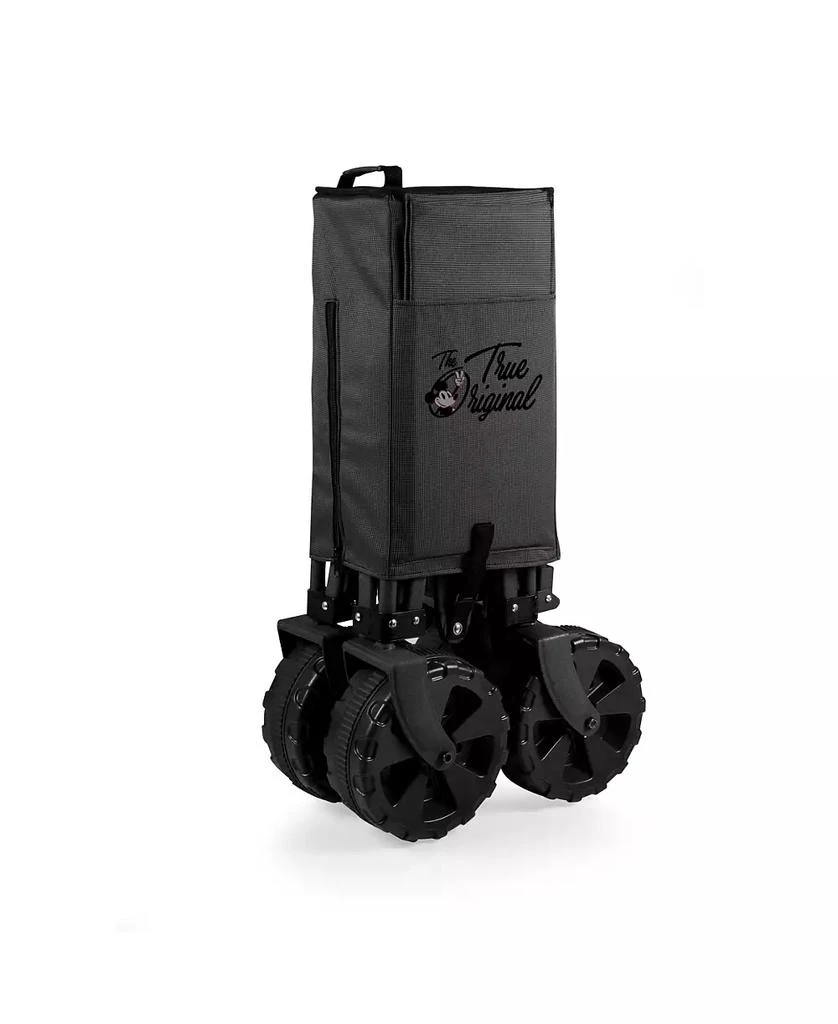 商品Picnic Time|Oniva by Mickey Mouse Adventure Wagon Elite All Terrain,价格¥3707,第2张图片详细描述