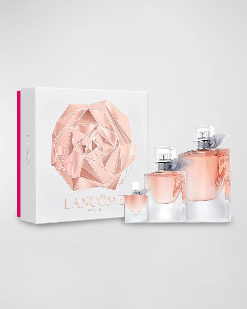 商品Lancôme|La Vie Est Belle Inspirations Holiday Gift Set,价格¥1331,第1张图片