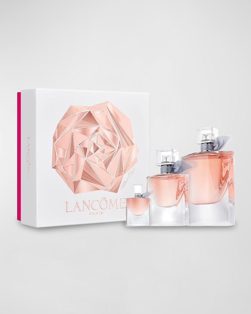 商品Lancôme|La Vie Est Belle Inspirations Holiday Gift Set,价格¥1280,第1张图片