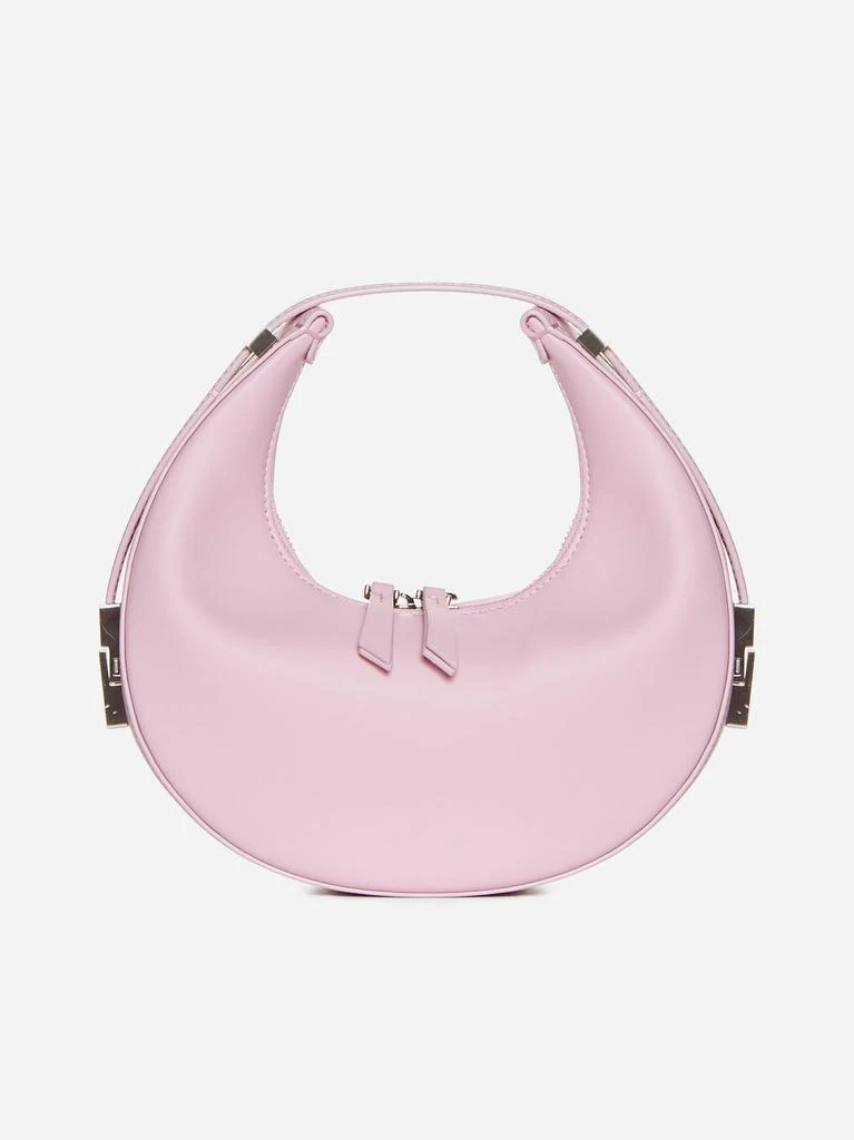 商品OSOI|Toni Mini leather bag,价格¥2409,第1张图片