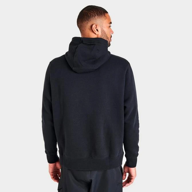 Men's Nike Sportswear Burger Fleece Pullover Hoodie 商品