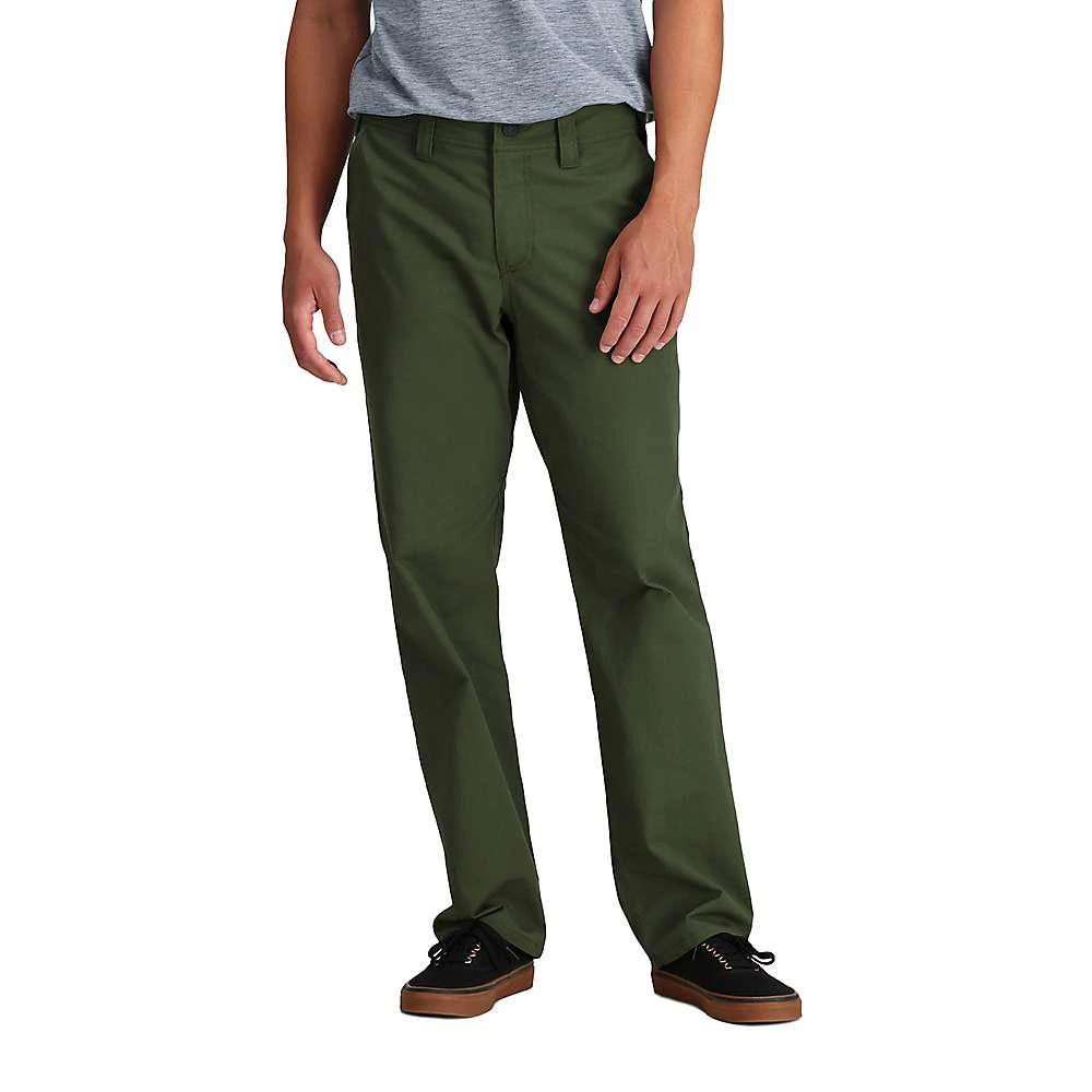 商品Outdoor Research|Outdoor Research Men's Canvas Pant - Straight Leg,价格¥817,第4张图片详细描述