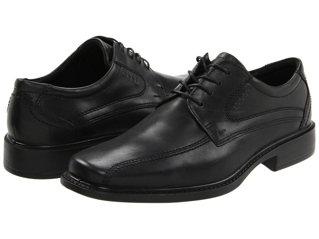 ECCO | New Jersey Tie 752.61元 商品图片