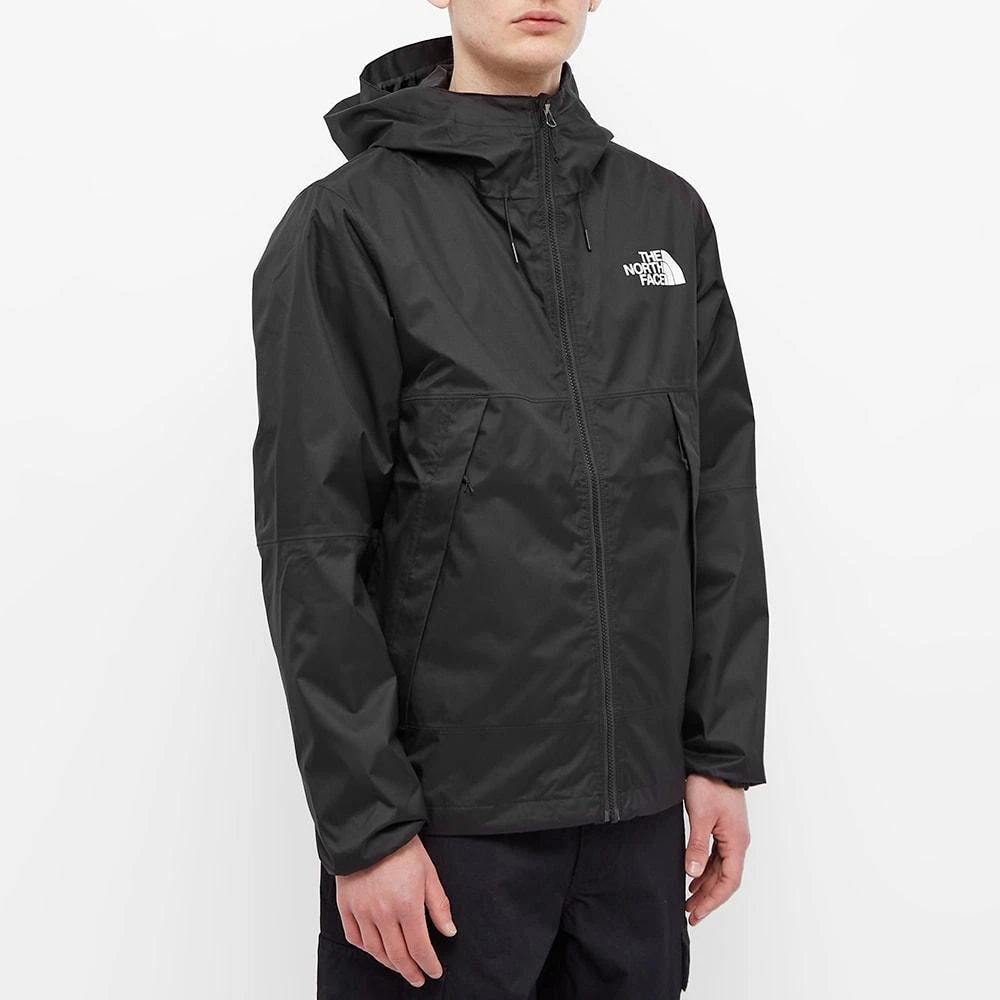 商品The North Face|The North Face New Mountain Q Jacket,价格¥1401,第2张图片详细描述