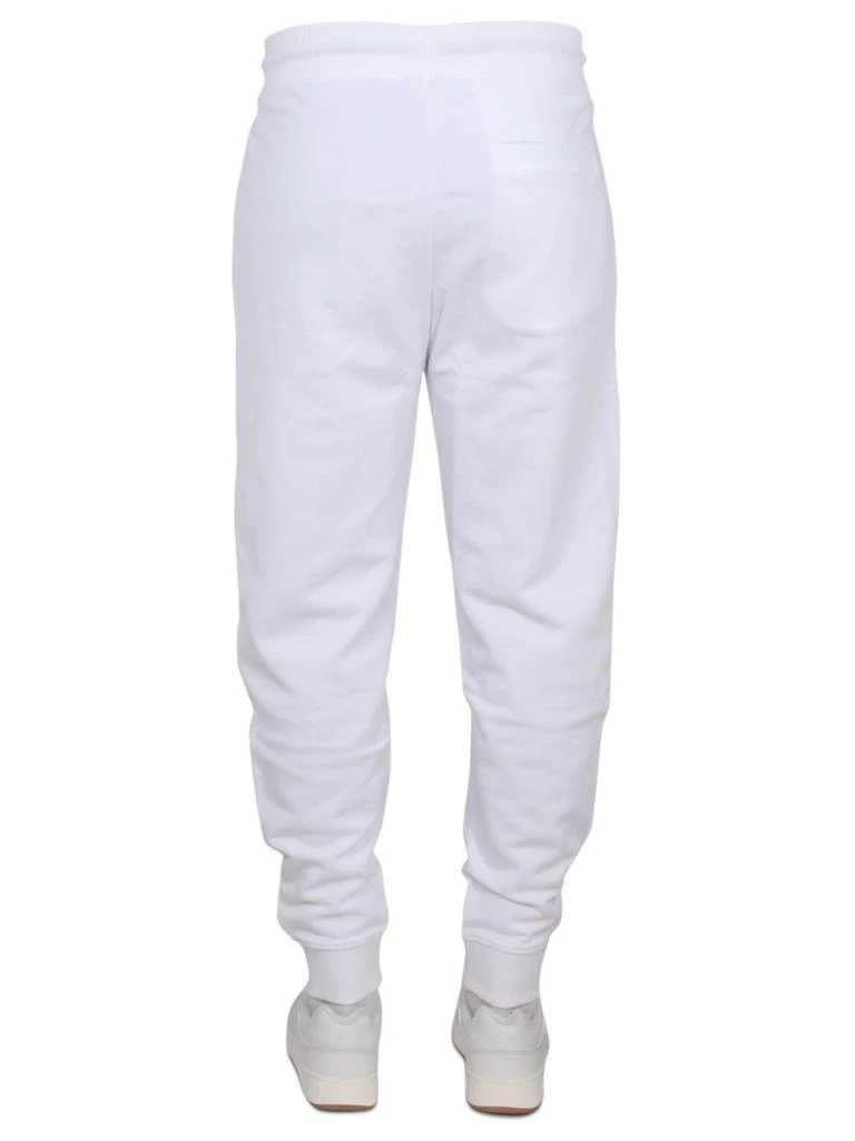商品Hugo Boss|Jogger Pants With Logo Embroidery,价格¥787,第4张图片详细描述