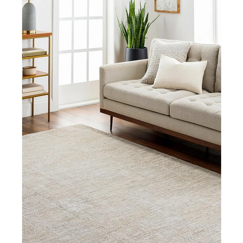 商品Surya|Masterpiece High-Low MPC-2320 2' x 2'11" Area Rug,价格¥672,第4张图片详细描述